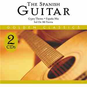Various - The Spanish Guitar