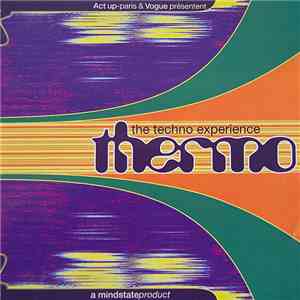 Various - Thermo - The Techno Experience