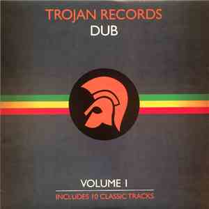 Various - Trojan Records Dub Volume 1