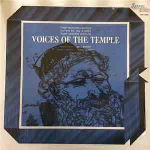 Various - Voices Of The Temple