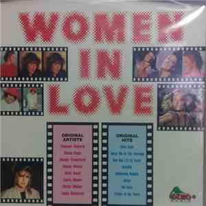 Various - Women In Love