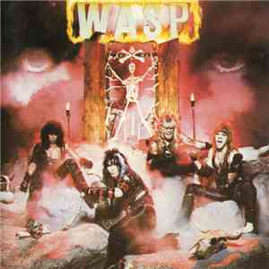 W.A.S.P. - WASP