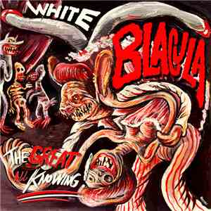 White Blacula - The Great All Knowing