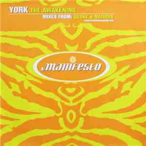 York - The Awakening
