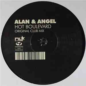 Alan & Angel - Hot Boulevard
