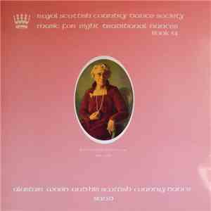 Alastair Wood And His Scottish Country Dance Band - Music For Eight Traditi ...
