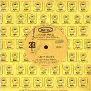 Albert Hammond - It Never Rains In Southern California