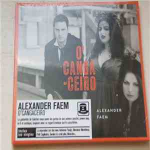 Alexander Faem - O'Cangaceiro