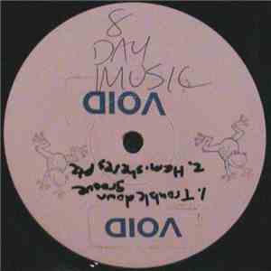 Anoesis - 8 Day Music