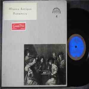 Anton Reicha - Musica Antiqua Bohemica