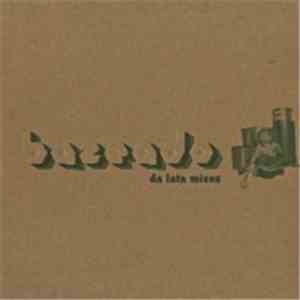 Bazeado - Da Lata Mixes