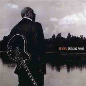B.B. King - One Kind Favor