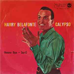 Belafonte - Banana Boat