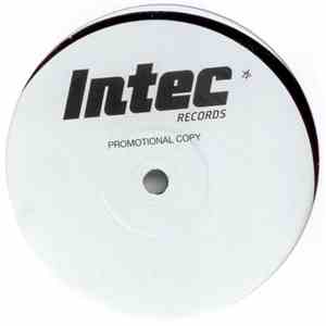 Ben Sims & Paul Mac - One Legged Disco Ep