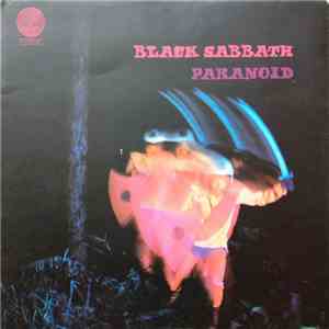 Black Sabbath - Paranoid