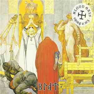 Blood Axis - Blót: Sacrifice In Sweden