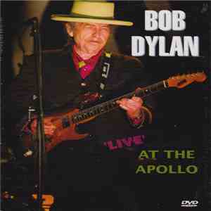 Bob Dylan - 