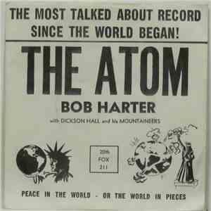 Bob Harter - The Atom