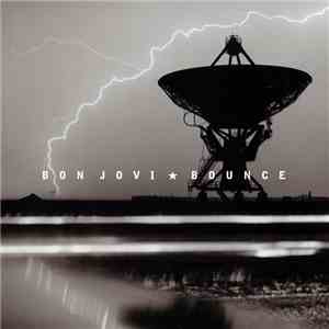 Bon Jovi - Bounce