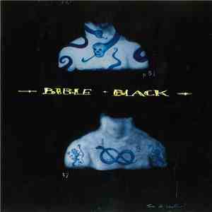 Brian Crook - Bible Black