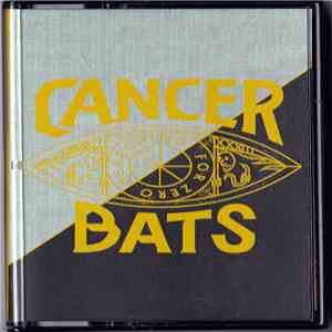 Cancer Bats - Searching For Zero