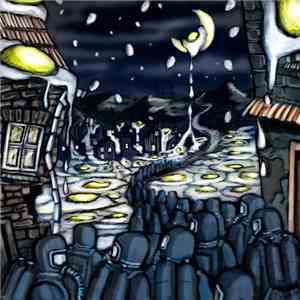 Candee Train - Tracks EP