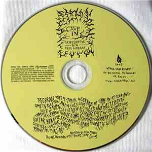 Cave In - Shapeshifter / Dead Already