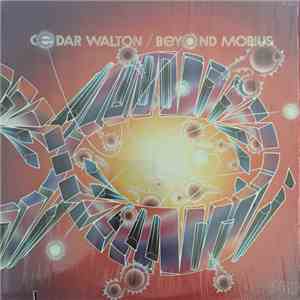 Cedar Walton - Beyond Mobius