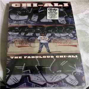 Chi-Ali - The Fabulous Chi-Ali