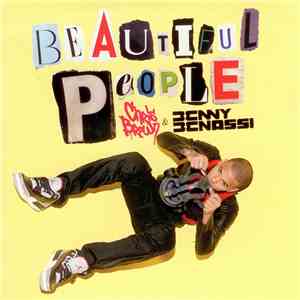 Chris Brown  & Benny Benassi - Beautiful People