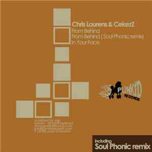 Chris Laurens & CekezZ - From Behind