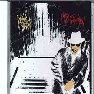 Chris Thompson featuring Brian May - Radio Voices
