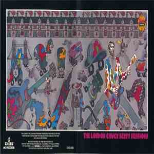Chuck Berry - The London Chuck Berry Sessions