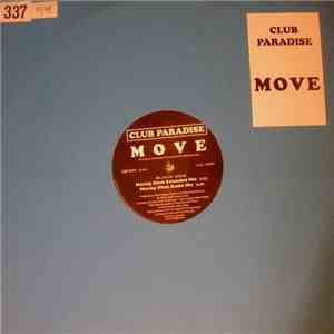 Club Paradise - Move