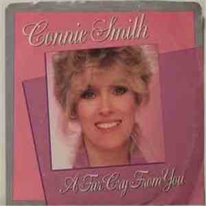 Connie Smith - A Far Cry From You