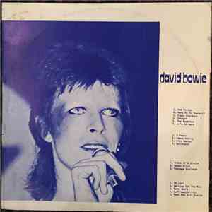 David Bowie - David Bowie
