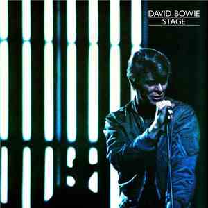 David Bowie - Stage (2017 Version)