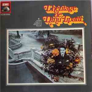 Dinu Lipatti, Chopin - L'Héritage De Dinu Lipatti - Sonate N° 3 En Si Mineu ...
