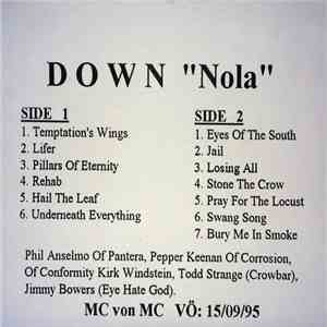 Down  - NOLA