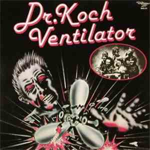 Dr. Koch Ventilator - Dr. Koch Ventilator