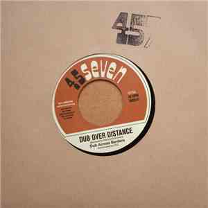 Dub Across Borders - Dub Over Distance / Dub Pacifico