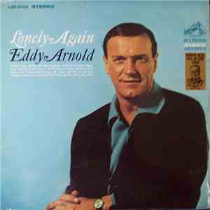 Eddy Arnold - Lonely Again