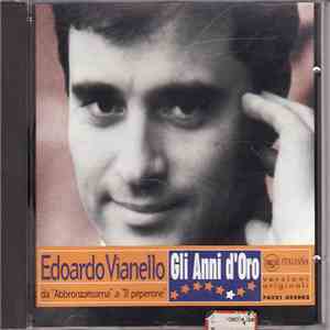 Edoardo Vianello - Gli Anni D'Oro