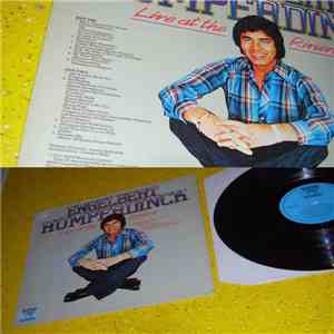 Engelbert Humperdinck - Live At The Riviera