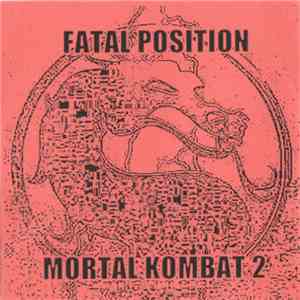 Fatal Position - Mortal Kombat 2