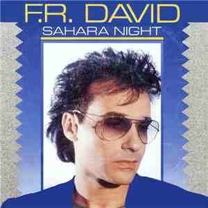 F.R. David - Sahara Night