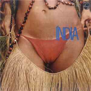 Gal Costa - Índia