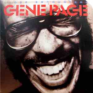 Gene Page - Close Encounters