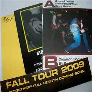 Get The Most - Fall Tour 2009