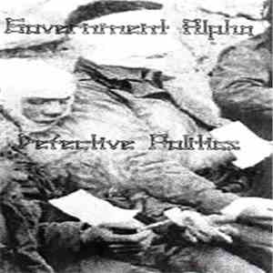 Government Alpha - Defective Politics